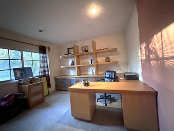 Venta de casa en Fraccionamiento de Jiutepec, Morelos