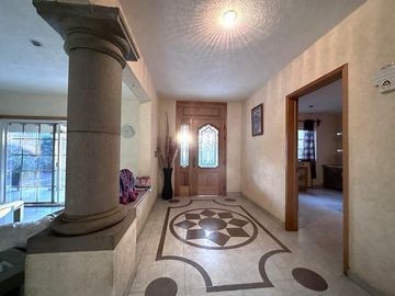 Venta de casa en Fraccionamiento de Jiutepec, Morelos