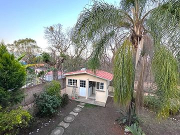 Venta de casa en Fraccionamiento de Jiutepec, Morelos
