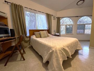 Venta de casa en Fraccionamiento de Jiutepec, Morelos