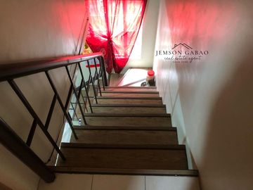 Affordable House and Lot in St. Joseph Richfield, Sta. Rosa City, Laguna