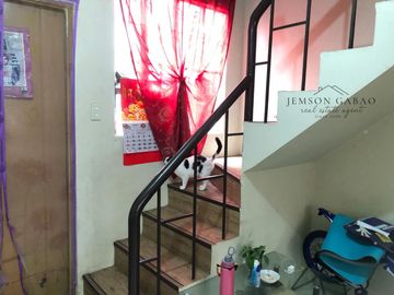 Affordable House and Lot in St. Joseph Richfield, Sta. Rosa City, Laguna