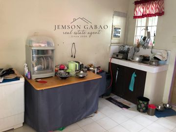 Affordable House and Lot in St. Joseph Richfield, Sta. Rosa City, Laguna