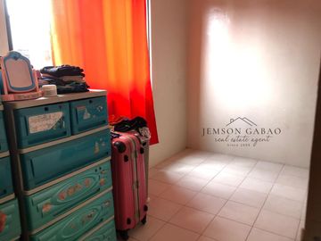 Affordable House and Lot in St. Joseph Richfield, Sta. Rosa City, Laguna