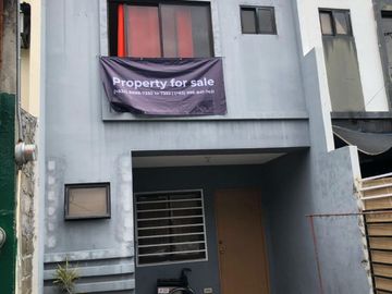 Affordable House and Lot in St. Joseph Richfield, Sta. Rosa City, Laguna