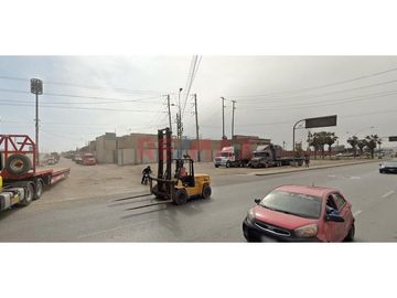 ALMACÉN 2,088 M2 EN ALQUILER | ZONA ESTRATÉGICA DEL CALLAO | INVERSIÓN SEGURA