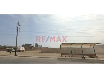 ALMACÉN 2,088 M2 EN ALQUILER | ZONA ESTRATÉGICA DEL CALLAO | INVERSIÓN SEGURA