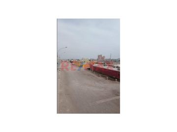 ALMACÉN 2,088 M2 EN ALQUILER | ZONA ESTRATÉGICA DEL CALLAO | INVERSIÓN SEGURA