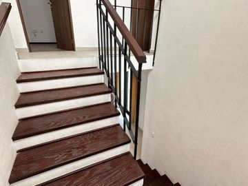 MAGNIFICA CASA EN CIRCUITO CON CASCO DE HACIENDA