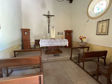 MAGNIFICA CASA EN CIRCUITO CON CASCO DE HACIENDA