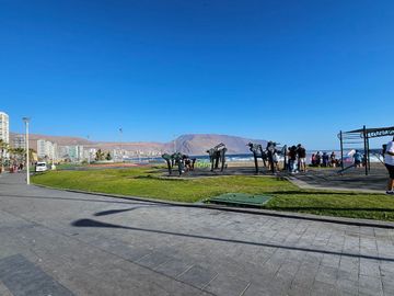 Vendo depto. Condominio Mar Egeo Torre Delos, Iquique