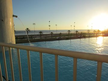 Vendo depto. Condominio Mar Egeo Torre Delos, Iquique