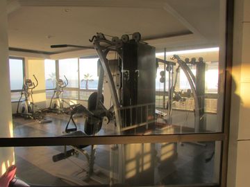 Vendo depto. Condominio Mar Egeo Torre Delos, Iquique