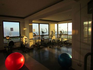Vendo depto. Condominio Mar Egeo Torre Delos, Iquique