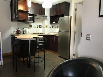 Vendo depto. Condominio Mar Egeo Torre Delos, Iquique