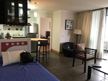 Vendo depto. Condominio Mar Egeo Torre Delos, Iquique