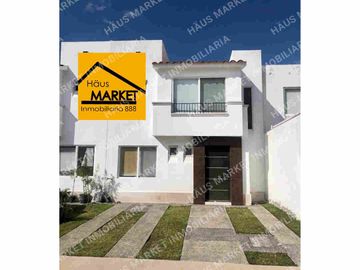OPORTUNIDAD PRECIOSA CASA DE VENTA EN PUERTA DE PIEDRA