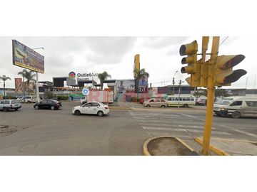 Almacén Refrigerado 3,500 m² en Alquiler | Zona Estratégica del Callao | Inversión Segura