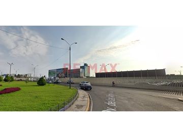 Almacén Refrigerado 3,500 m² en Alquiler | Zona Estratégica del Callao | Inversión Segura