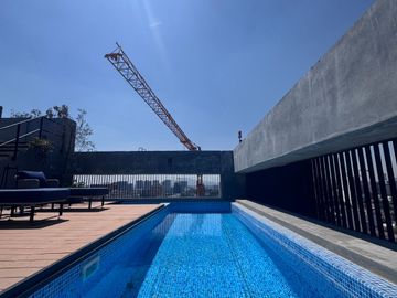 Departamento en Venta, SCALA TOWERS en la Americana