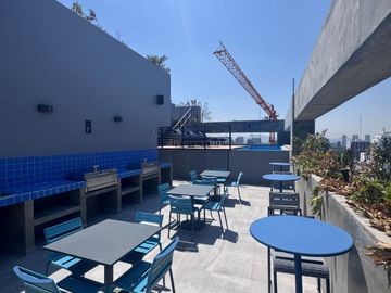 Departamento en Venta, SCALA TOWERS en la Americana