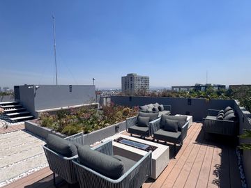 Departamento en Venta, SCALA TOWERS en la Americana