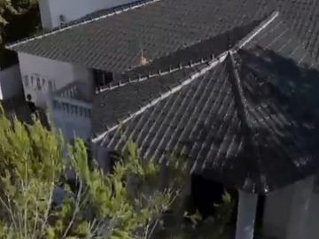 VENTA DE RESIDENCIA EN LEON, GTO.  EXCLUSIVO. AL SUR DE LA CIUDAD. ESTILO CLASICO CONSERVADOR CONTEMPORANEO.