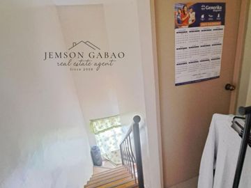 Affordable 55 sqm House and Lot in St. Joseph Richfield, Sta. Rosa City, Laguna