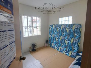Affordable 55 sqm House and Lot in St. Joseph Richfield, Sta. Rosa City, Laguna