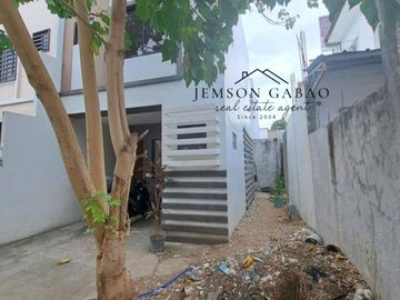 Affordable 55 sqm House and Lot in St. Joseph Richfield, Sta. Rosa City, Laguna