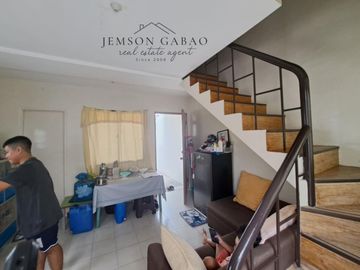 Affordable 55 sqm House and Lot in St. Joseph Richfield, Sta. Rosa City, Laguna