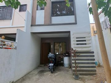 Affordable 55 sqm House and Lot in St. Joseph Richfield, Sta. Rosa City, Laguna