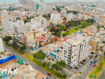 MODERNO FLAT DE ESTRENO EN EDIFICIO EXCLUSIVO