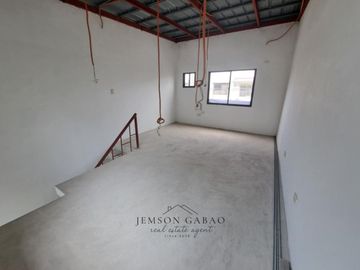 Affordable House and Lot in St. Joseph Richfield, Sta. Rosa City, Laguna
