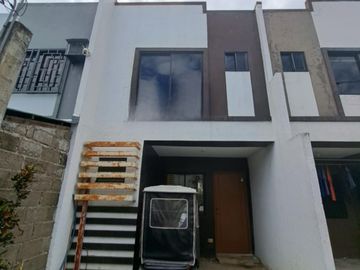 Affordable House and Lot in St. Joseph Richfield, Sta. Rosa City, Laguna