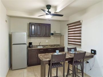 Departamento en renta amueblado ubicado al norte de Hermosillo