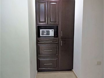 Departamento en renta amueblado ubicado al norte de Hermosillo