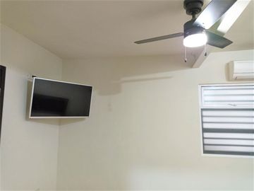 Departamento en renta amueblado ubicado al norte de Hermosillo
