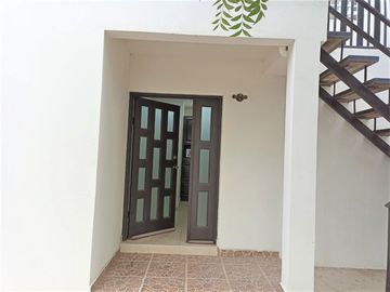 Departamento en renta amueblado ubicado al norte de Hermosillo