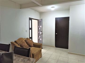 Departamento en renta amueblado ubicado al norte de Hermosillo