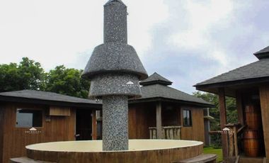 For Sale: 2,080 SQM Commercial Building in Iruhin West, Tagaytay City at Matterhorn B&B