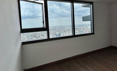 FOR SALE - 1 BEDROOM UNIT AT THE RISE MAKATI
