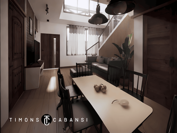 Your Dream Duplex Awaits in Metro Baguio, Benguet For Sale
