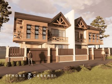 Your Dream Duplex Awaits in Metro Baguio, Benguet For Sale