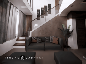 Your Dream Duplex Awaits in Metro Baguio, Benguet For Sale