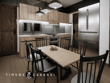 Your Dream Duplex Awaits in Metro Baguio, Benguet For Sale