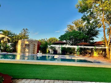private resort in tarlac
