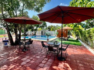 private resort in tarlac