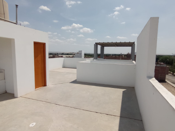 Venta Departamento La Tinguiña
