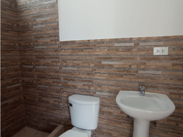 Venta Departamento La Tinguiña